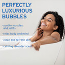 Life-Flo Magnesium Bath Oil Soak With Eucalyptus | Potent Magnesium Chloride Soothes & Refreshes Muscles & Joints | 16Oz