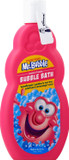 Mr. Bubble Original Liquid Bubbles, 16 Oz