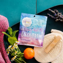 Aura Cacia Calming Chill Pill Fizzy Bath 2.5Oz