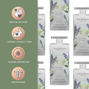 Pecksniff'S Aroma:Therapy Re-Covery Bath Soak Decanter | 500Ml/16.9 Fl Oz