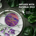 Shower Steamers Aromatherapy - Birthday Gifts For Women - Shower Bombs Aromatherapy, Spa Day Essentials, Relaxation Spa Gifts - Self Care Unique Gifts For Women And Men (Peppermint & Menthol 8 Count)