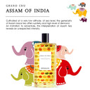 Eau De Parfum Spray - Assam Of India, For Women And Men, 3.4 Fl.Oz