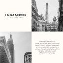 Laura Mercier Eye Brow Pencil, Fine Tip, Fills, Defines And Shapes For Perfectly Natural-Looking Eyebrows, Creamy Texture