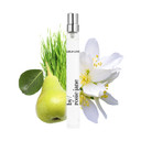 By Rosie Jane Travel Perfume Spray (Lake) - Clean Perfume For Women - Non-Toxic Body Mist With Notes Of Vanilla, Lakeside Lemon & Soft Cedar - Paraben, Sulfate & Phthalate Free (10Ml)