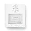 Creed Love In White, Luxury Perfume For Him & Her, Floral Fresh, Crisp & Green Fragrance