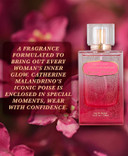 Catherine Malandrino Catherine Malandrino Special Moments 3.4Oz Eau De Parfum, 3.4 Fl. Oz