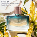 Estée Lauder Bronze Goddess Nuit Eau De Parfum Spray With Notes Of Ylang Ylang, Jasmine Sambac & Salted Coconut | Women'S Perfume