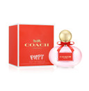 Coach Poppy Eau De Parfum - Long Lasting Fragrance With Notes Of Mandarin, Gardenia & Sandalwood - Floral & Fruity