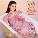 Juicy Couture Viva La Juicy Le Bubbly Eau De Parfum, Luxury Women'S Perfume With Notes Of Champagne Inspired Pink Berries, Gardenia, Jasmine & Amber - Fruity & Sweet, Edp Spray
