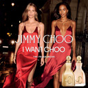 Jimmy Choo I Want Choo Fragrance + Lip Stick Gift Set