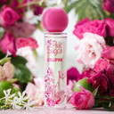 Pink Sugar Lollipink Eau De Toilette Perfume For Women, Fruity Floral Scent, Sweet Notes Of Apple, Rose, And Vanilla, Feminine, Sophisticated, Long Lasting