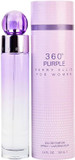 Perry Ellis 360 Purple By Perry Ellis 3.4 Oz Eau De Parfum Spray For Women