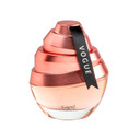 Sapil Vogue Eau De Parfum For Women  Long-Lasting Amber Floral Perfume With Almond, Coffee, Jasmine & Vanilla 3.4 Oz (100Ml)Dubai Fragrance For WomenElegant & Uplifting Scent For Special Occasions