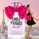 Michel Germain Emily In Paris Eau De Parfum Fragrance Spray