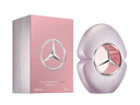 Mercedes-Benz - Woman - Amber Floral Fragrance For Women - Opens With Top Notes Of Pear, Blackcurrant Leaf And Gardenia - Suitable For Fall Or Winter Wear - Eau De Toilette - 2 Oz