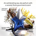 Mugler Angel Elixir - Eau De Parfum - Women'S Perfume - Floral & Woody - With Sandalwood, Amber, And Vanilla - Long Lasting Fragrance - 0.33 Fl Oz
