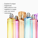 Clinique My Happy Fragrance Spray | Cocoa & Cashmere, Baby Bouquet, Cookies & Kisses, Indigo Mist, Lily Of The Beach, Peony Picnic