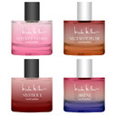 Nicole Miller Lueur De La Ville Eau De Parfum 3 Piece Gift Set