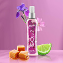 So...? Musk Body Mist Woody Scent - Perfume For Women With Bergamot, Toffee, Vanilla Notes - Gifts Body Spray For Women - 3.5 Oz