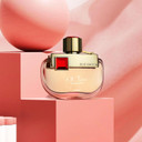 Oh Tiara Zircon Eau De Parfum For Women, 3.4 Fl. Oz  Sweet Fruity Floral Long-Lasting Fragrance