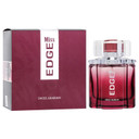 Swiss Arabian Miss Edge - Luxury Products From Dubai - Long Lasting, Addictive Personal Edp Spray Fragrance - Seductive Signature Aroma - 3.4 Oz