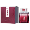 Swiss Arabian Miss Edge - Luxury Products From Dubai - Long Lasting, Addictive Personal Edp Spray Fragrance - Seductive Signature Aroma - 3.4 Oz