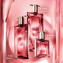 Lancôme Idôle Power Eau De Parfum Intense  Long Lasting Fragrance With Notes Of Fruity Pomarose And Sandalwood - Fruity And Woody Floral Women'S Fragrance