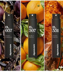 Noteworthy Signature Duo Travel Spray Bundle  Two-Piece Fragrance Set For Men & Women, Long-Lasting Perfume, Tsa-Approved, Perfect For Travel & Gift Giving