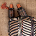 L'Erbolario - Ambraliquida - Bath Gel - Infused With Vitamin E Micro-Spheres - Toning And Protective Skin Support - Amber, Creamy Fragrance, 8.4 Oz