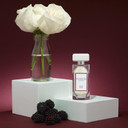 Pinrose Perfumes Bold Soul - Eau De Parfum Fragrance Spray - Clean, Vegan, Cruelty-Free, And Hypoallergenic Scent - Notes Of Crushed Blackberry, Tuberose, Vanilla, Cinnamon And Patchouli