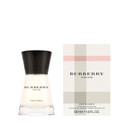 Burberry Touch Eau De Parfum  Women'S Floral Perfume  With Notes Of Blackcurrant, Jasmine & Cedarwood  Long Lasting Fragrance