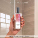 Instyle Fragrances | Inspired By Ralph Lauren'S Romance | WomenS Eau De Toilette | Vegan, Paraben Free, Phthalate Free | Never Tested On Animals | 3.4 Fluid Ounces