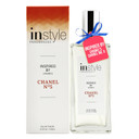 Instyle Fragrances, Inspired By Chanel'S Chanel No. 5, Eau De Toilette, Fragrance For Women, Vegan, Paraben Free, Never Tested On Animals, 3.4 Fluid Ounces