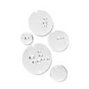 Beekman 1802 Dewy Eyed Illuminating Eye Serum - Fragrance Free - 0.16 Oz - Reduces Puffiness & Dark Circles - With Goat Milk & Aloe Vera - Good For Sensitive Skin - Cruelty Free