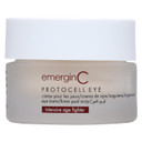 Protocell Eye Cream - Plant Stem Cell Eye Treatment With Hyaluronic Acid To Address Visible Signs Of Aging (0.5 Oz, 15 Ml)