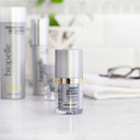 Biopelle Tensage Stem Cell Eye Cream, Under-Eye Cream With Cell-Pro Technology, 0.5 Oz