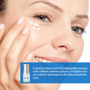 Anti-Aging Eye Cream With Retinol, Caffeine, Peptides Eye Cream For Getting Rid Of Fine Lines, Eye Bags, Crow'S Feet Eye Care Cream For Men And Women0.5Fl Oz