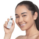 Dermelect Cosmeceuticals Rapid Repair Barrier Balancing Serum  Super-Hydrating Treatment With Niacinamide, Hyaluronic Acid, Prebiotics, & Antioxidants For Smooth, Radiant Skin 1.0 Oz