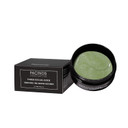 Pacinos Under Eye Gel Patches - Eliminates Puffiness, Smoothes Wrinkles, Brightens Under Eye Darkness, Firms & Tightens Skin With Vitamin E & B5, Promotes Collagen, Organic, 60 Pcs