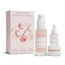 Herbivore Pink Cloud Creamy Jelly Cleanser | Hydrating Face Wash With Rosewater, Squalane + Tremella Mushroom, Gently Cleanses + Removes Makeup, Vegan, Plant-Based, Cruelty-Free Herbivore Pink Cloud Creamy Jelly Cleanser | Hydrating Face Wash With Rosewater, Squalane + Tremella Mushroom, Gently Cleanses + Removes Makeup, Vegan, Plant-Based, Cruelty-Free