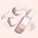 Herbivore Pink Cloud Creamy Jelly Cleanser | Hydrating Face Wash With Rosewater, Squalane + Tremella Mushroom, Gently Cleanses + Removes Makeup, Vegan, Plant-Based, Cruelty-Free Herbivore Pink Cloud Creamy Jelly Cleanser | Hydrating Face Wash With Rosewater, Squalane + Tremella Mushroom, Gently Cleanses + Removes Makeup, Vegan, Plant-Based, Cruelty-Free