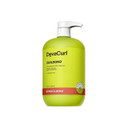 Devacurl Curlbond Re-Coiling Mild Lather Cleanser | Reduces Frizz For Up To 48 Hours | Preserves Color Up To 30 Washes | Seals Split Ends