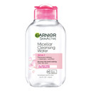 Garnier Skinactive Micellar Cleansing Water, For All Skin Types, 3.4 Fl. Oz