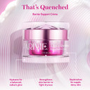 Parivie ThatS Quenched Barrier Support Crème  Hydrating Moisturizer With Inphinite Youth Technology  Helps Strengthen Skin Barrier, Hydrates And Replenishes Moisture  1.7 Fl Oz