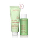 Clarins Purifying Gentle Foaming Face Cleanser | Cleanses, Purifies And Mattifies | Contains Salicylic Acid | Soap-Free | Sls-Free | Combination To Oily Skin Type