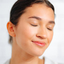 New Look | Tree Of Life Vitamin C Brightening Facial Cleanser, Gentle Cleaning With Vitamin E, Tea Tree Oil, And Rosehip For Face, Clean Dermatologist-Tested Skin Care, 4 Fl Oz