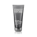 Clinique For Men Oil Control Face Wash Cleanser | Removes Excess Shine | For Normal To Oily Skin Types, 6.7 Fl Oz