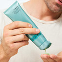 Algenist Genius Ultimate Anti-Aging Melting Cleanser - Milky Cleansing Oil For Makeup Removal With Avocado & Microalgae Oil - Non-Comedogenic & Hypoallergenic Skincare