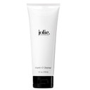Jolie Vitamin C Cleanser - Brightening & Energizing Daily Facial Gel Wash With Exfoliating Beads