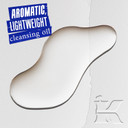 Kiehls Midnight Recovery Botanical Cleansing Oil Cleanser Unisex 5.9 Oz